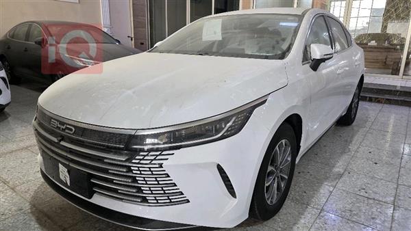 بی وای دی دیسترۆیەر 05 2025  بۆ فرۆشتن لە عێراق -  بەغداد